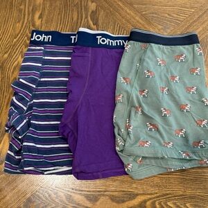 Tommy Johns Boxers